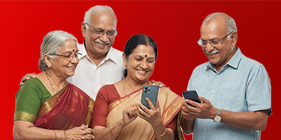 Mandinet — Smart Wi-Fi across every room